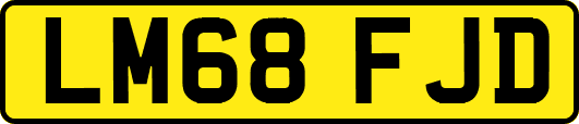 LM68FJD