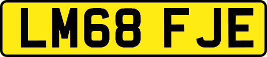 LM68FJE