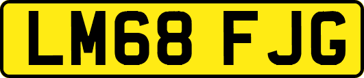 LM68FJG