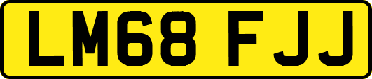 LM68FJJ