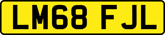 LM68FJL