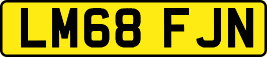 LM68FJN