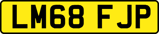 LM68FJP