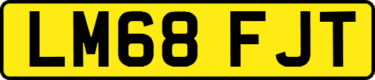 LM68FJT