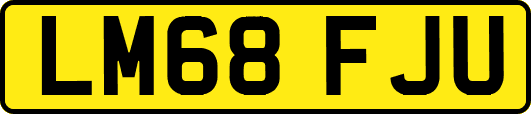 LM68FJU