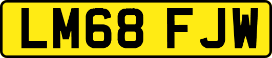 LM68FJW