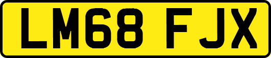 LM68FJX
