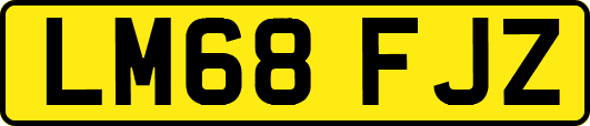 LM68FJZ