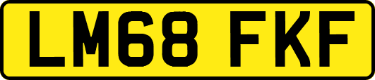 LM68FKF