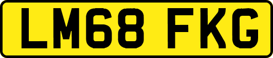 LM68FKG