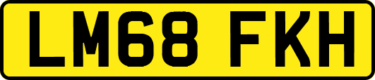 LM68FKH