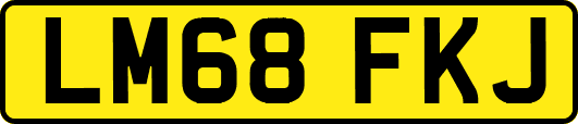 LM68FKJ