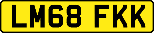 LM68FKK