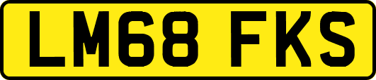 LM68FKS