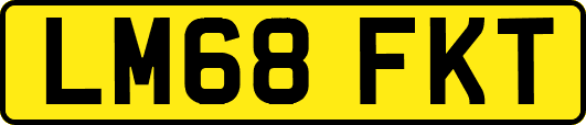 LM68FKT