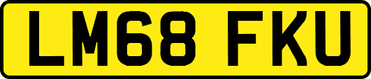 LM68FKU
