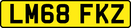 LM68FKZ