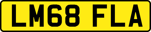LM68FLA