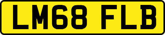 LM68FLB