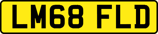 LM68FLD