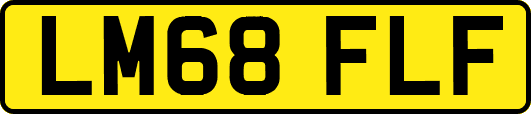 LM68FLF