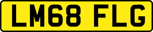 LM68FLG