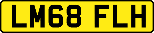 LM68FLH
