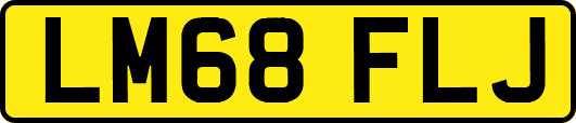 LM68FLJ