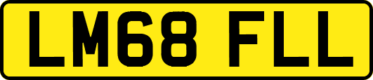 LM68FLL