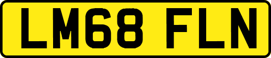 LM68FLN
