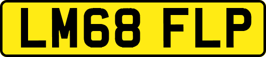 LM68FLP