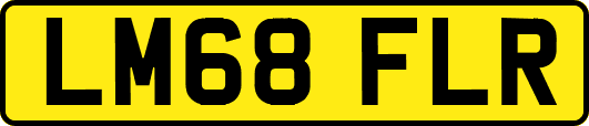 LM68FLR
