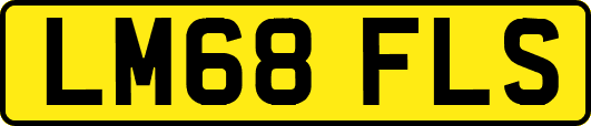 LM68FLS