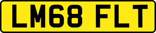 LM68FLT