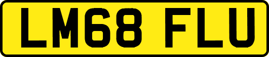 LM68FLU