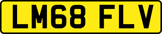 LM68FLV
