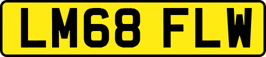 LM68FLW