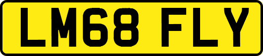 LM68FLY