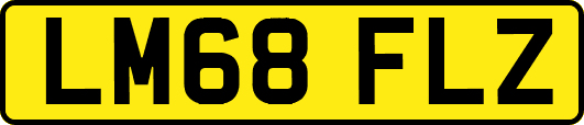 LM68FLZ