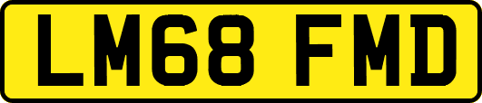 LM68FMD