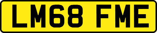 LM68FME