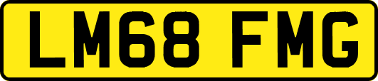 LM68FMG