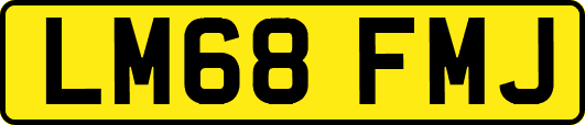 LM68FMJ
