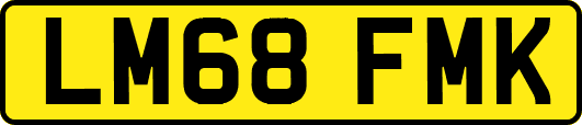 LM68FMK