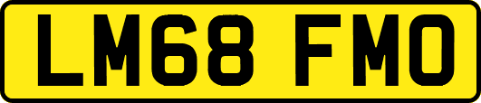 LM68FMO