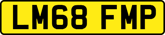 LM68FMP