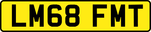 LM68FMT