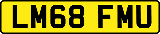 LM68FMU