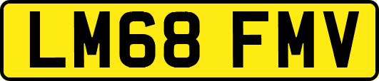 LM68FMV