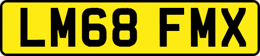 LM68FMX